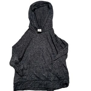 Gap Lightweight hooded pullover